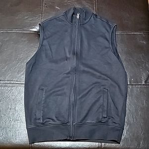Mens Vest